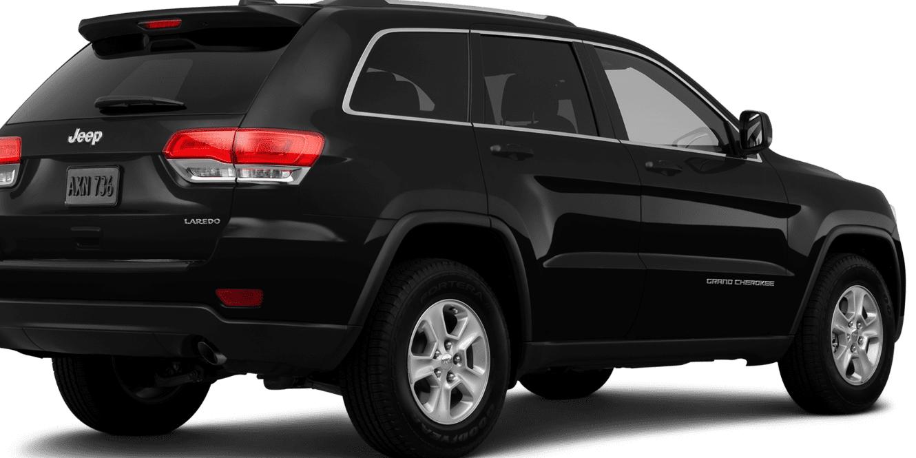 JEEP GRAND CHEROKEE 2015 1C4RJFAGXFC164396 image